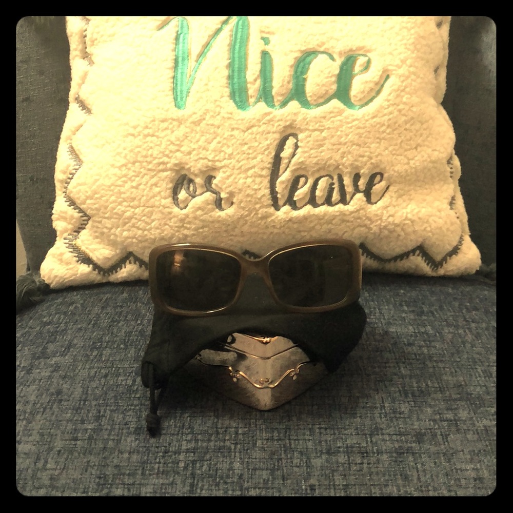 Fendi sunglasses